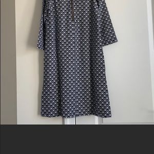 Vineyard vines girls dress